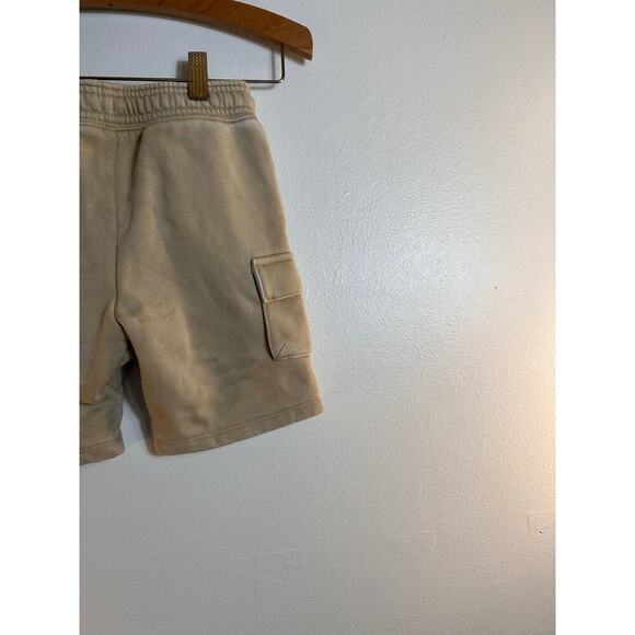 GAP Boy’s Beige Pull On Shorts with Pockets / Size: 3 - Picture 7 of 7